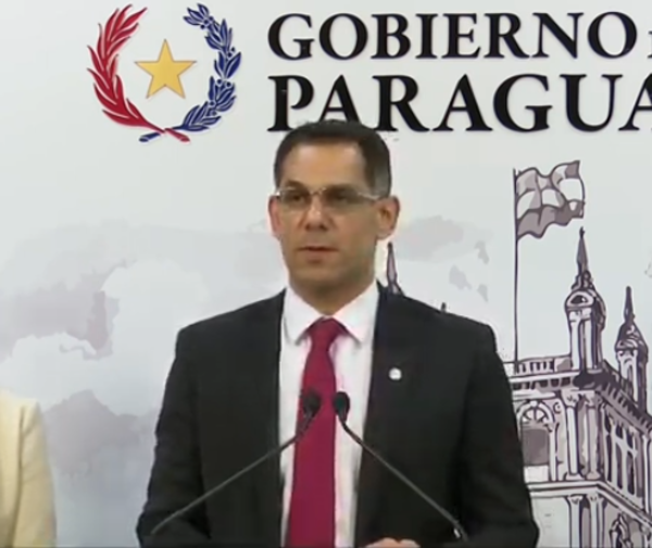 Anulan parcialmente condena al Estado paraguayo por caso Metrobús - 1000 Noticias