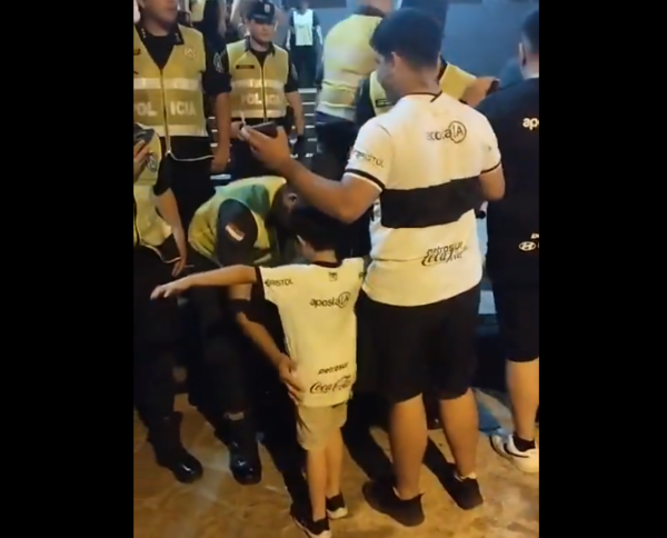 Cambian a jefe de Eventos Deportivos tras "cateo" a niños en el estadio - 1000 Noticias