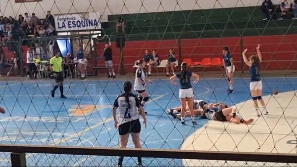Suspenden actividades deportivas en instituciones educativas de Misiones - 1000 Noticias