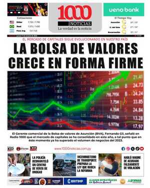 17 Octubre 2024 - 1000 Noticias