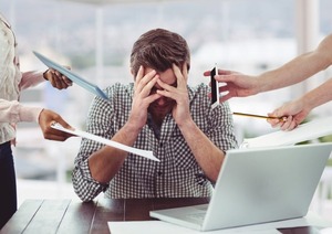 "Es tiempo de priorizar la salud mental en el lugar de trabajo" - 1000 Noticias