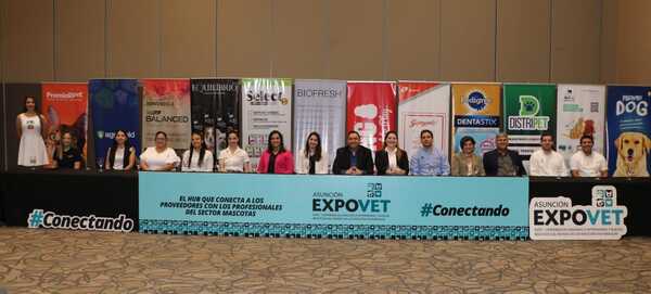 Expo apuntará a conocer nuevas tendencias de negocios en el mundo de las mascotas - 1000 Noticias