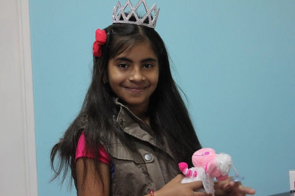 Fallece la primera paciente en recibir un trasplante de corazón en el Hospital "Acosta Ñu" - 1000 Noticias