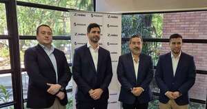 La Nación / Inversión boliviana arriba al país con capital de USD 5 millones, reportó el MIC