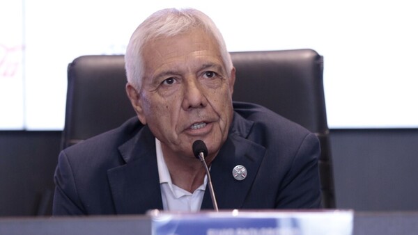 Elvio Paolorosso tras comunicado de la Asociación de Técnicos: “han interpretado muy mal” - trece