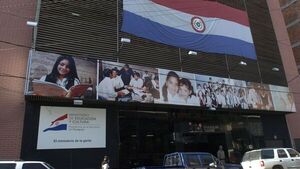 Ministerio de Educación recupera parcialmente servicios tras jaqueo de centro de datos