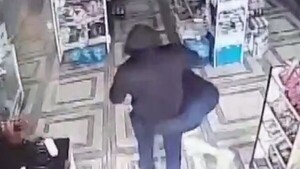 Se llevan unos G. 50 millones en otro violento asalto en menos de 24 horas en Itauguá