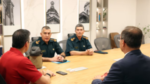 Militares y policías entregaron más de 100 armas al crimen organizado, confirma Dimabel