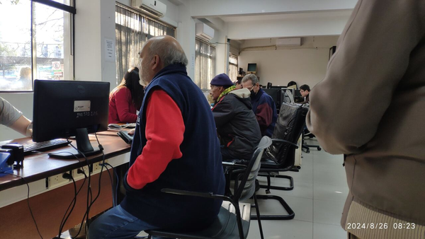 Fe de vida: director de Jubilaciones del IPS explica alcance de la medida