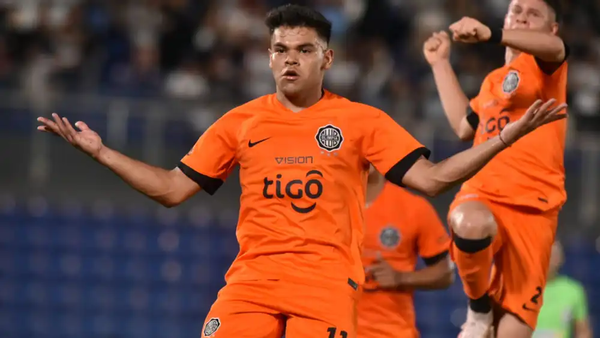 Olimpia se queda con un triunfo clave en la antesala del superclásico