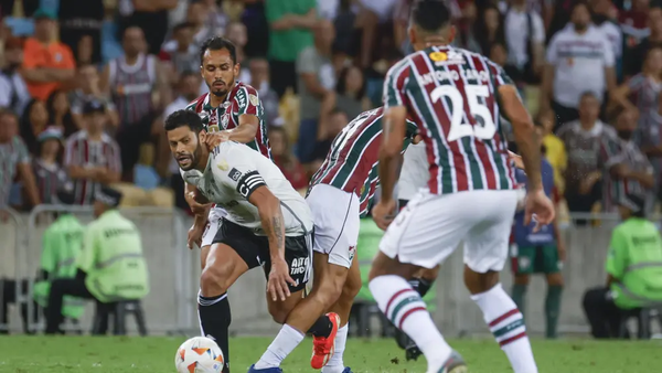 Un Fluminense en horas bajas confía en garantizar ante el Mineiro su pase a semifinales