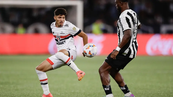 Un clásico brasileño sin favorito define uno de los semifinalistas en la Libertadores