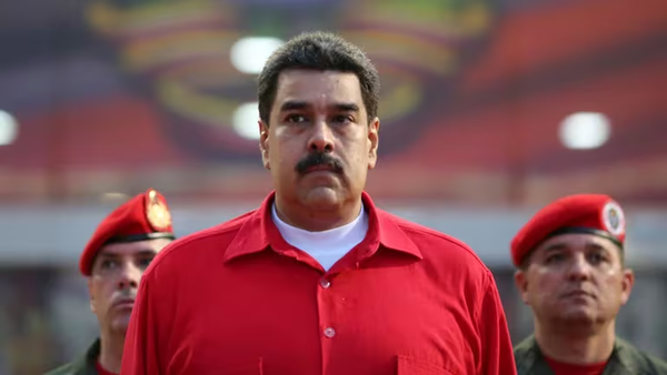 MUNDO | Once países americanos rechazaron la convalidación del fraude de Maduro en Venezuela y exigieron una auditoría independiente de los votos