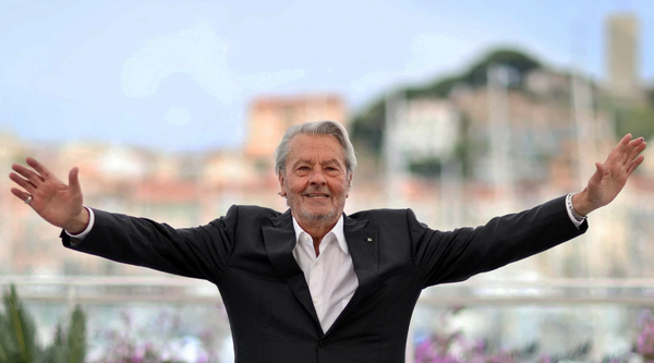 Alain Delon: Muere un ícono del cine mundial y nace una leyenda
