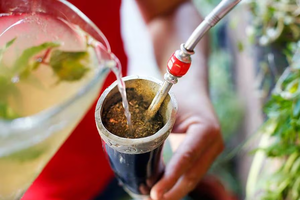 Cómo limpiar a fondo la bombilla del mate y tereré para cuidar la salud