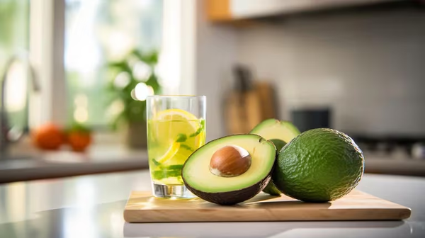 Grasas saludables que debes incluir en tu dieta diaria