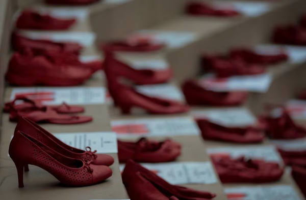 Siguen analizando pensión para víctimas colaterales de feminicidios