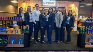 Participación destacada del Grupo Cogorno en Expo COMAMPAR - 1000 Noticias