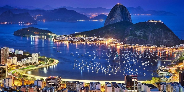 Brasil propuso a G-20 gravar la riqueza para reducir la desigualdad