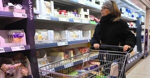 La inflación interanual en la zona del euro retrocedió al 2,2% en agosto