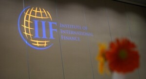 IIF: Emergentes reciben inversiones de nuevo