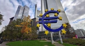 El BCE mantiene sus tasas de interés
