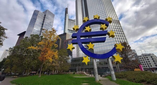 El BCE mantiene sus tasas de interés