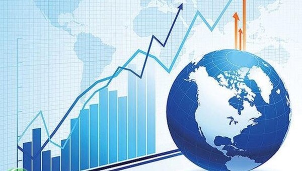 Las perspectivas de crecimiento mundial para 2024 han mejorado y será del 3%