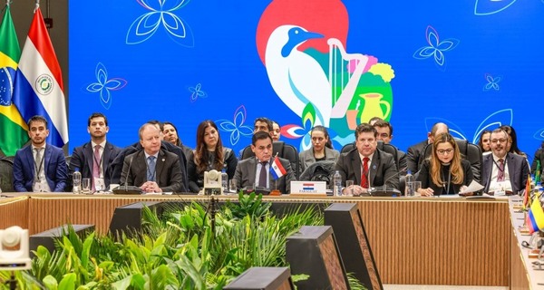 Aprueban nuevos acuerdos en reunión del Consejo del Mercado Común