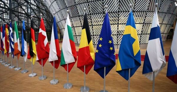 Siete países de la UE registran un nivel excesivo de déficits presupuestarias