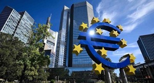 El BCE mantendría las tasas de interés en su nivel actual en julio