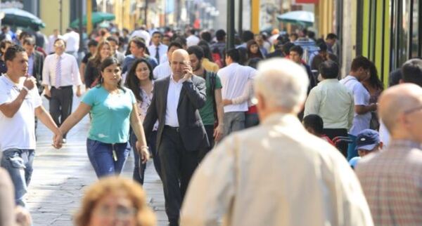 Según la OCDE la evasión fiscal en América Latina asciende a 6,1% del PIB