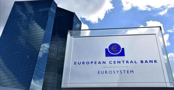BCE recortará tasa de interés en junio