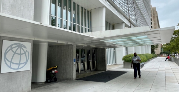 Banco Mundial prevé que el PIB de América Latina crezca un 1,8% en 2024