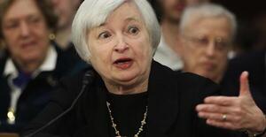 Yellen propone al G7 un plan para apoyar a Ucrania