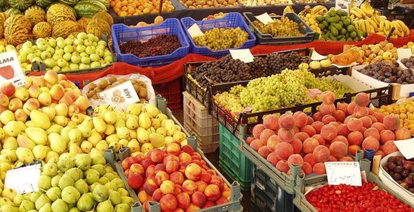 Los precios mundiales de los alimentos subieron por segundo mes consecutivo