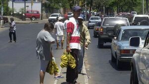 Casi un 55% de los trabajadores de América Latina tiene un empleo informal