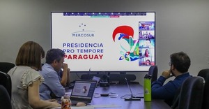 Mercosur analizó coyuntura económica y principales desafíos de la región