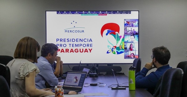 Mercosur analizó coyuntura económica y principales desafíos de la región