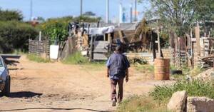 Más de 157 mil paraguayos salieron de la pobreza en el 2023