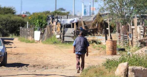 Más de 157 mil paraguayos salieron de la pobreza en el 2023