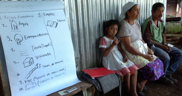 La humanidad se recupera, pero aumenta la cifra de pobres después del Covid