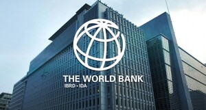 Banco Mundial pretende ganancias de USD. 20.000 millones