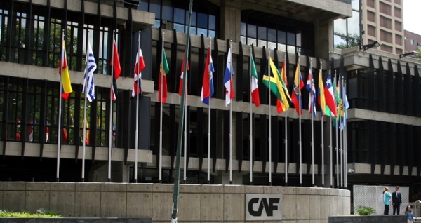 CAF logró el mayor monto con la emisión de 1.500 millones de euros