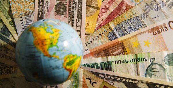 La economía mundial crecerá en 2024 un 2,9%, según la OCDE