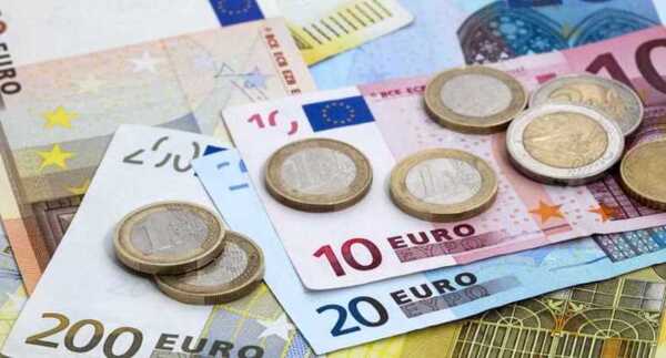 La inflación en la eurozona se aceleró en diciembre 2,9%