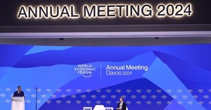Gravar el precio del carbono con una tasa de 25% generaría USD 800.000 millones