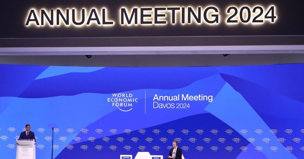Gravar el precio del carbono con una tasa de 25% generaría USD 800.000 millones