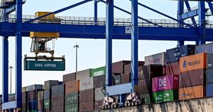 CEPAL elevó su proyección de crecimiento del PIB a 2,2% en 2023 y 1,7% para el 2024