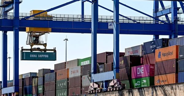 CEPAL elevó su proyección de crecimiento del PIB a 2,2% en 2023 y 1,7% para el 2024